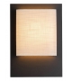 Elwood Landscape Rakumba Wall Lamp