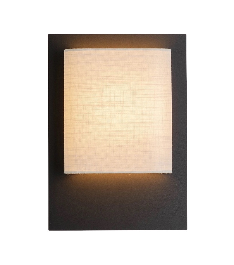 Elwood Landscape Rakumba Wall Lamp