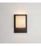 Elwood Landscape Rakumba Wall Lamp