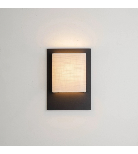 Elwood Landscape Rakumba Wall Lamp