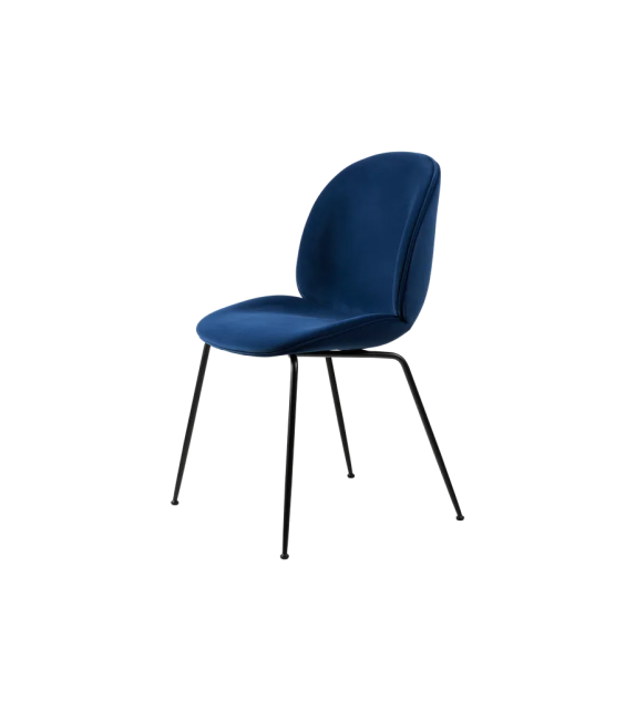 Beetle Gubi Chair