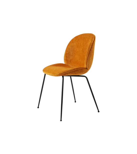 Beetle Gubi Chair