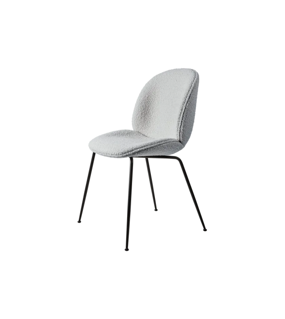 Beetle Gubi Chair