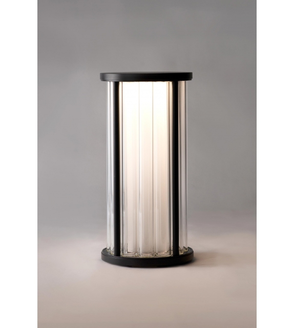 Ion Rakumba Floor Lamp