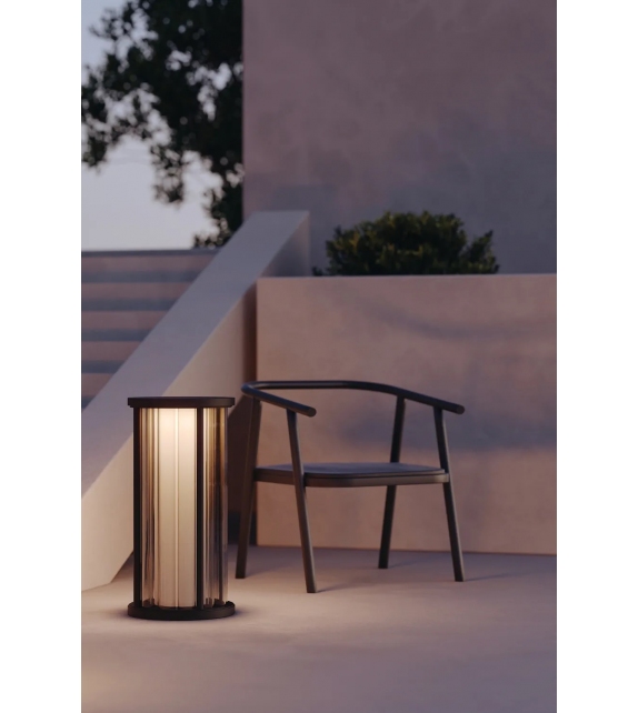 Ion Rakumba Floor Lamp