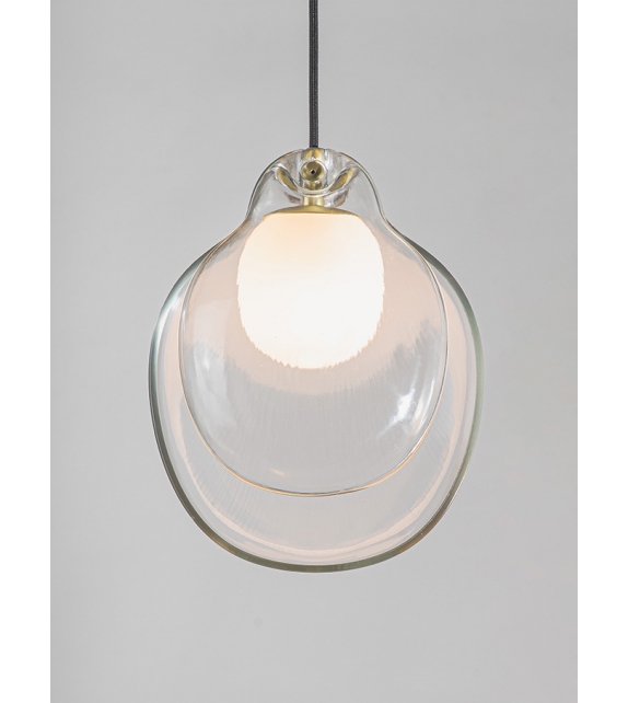 Petal Rakumba Pendant Lamp