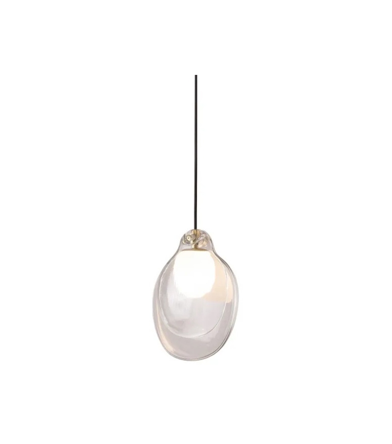 Petal Rakumba Pendant Lamp