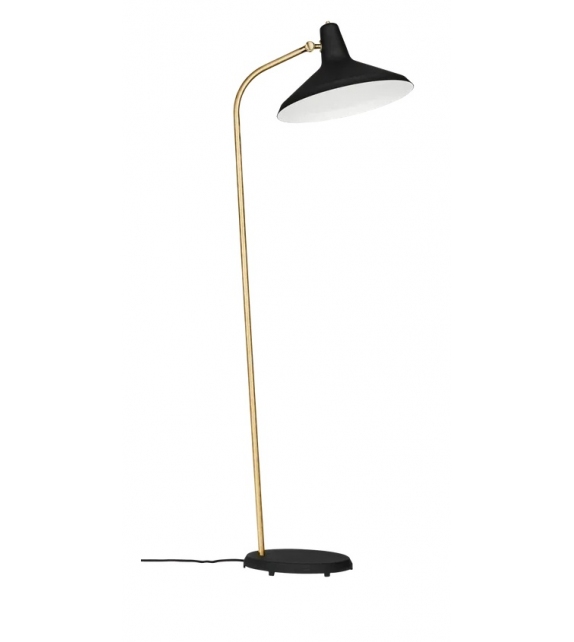 G10 Gubi Floor lamp