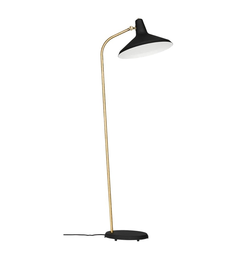 G10 Gubi Floor lamp