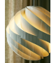 Turbo Gubi Pendant Lamp