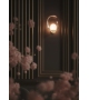 Petal Rakumba Wall Lamp