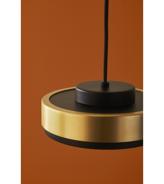 Discus Contardi Suspension Lamp