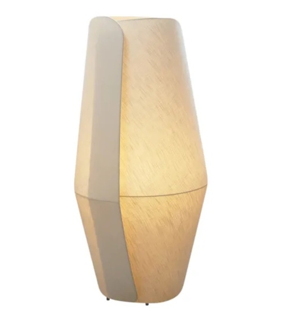 Volute Rakumba Lampadaire