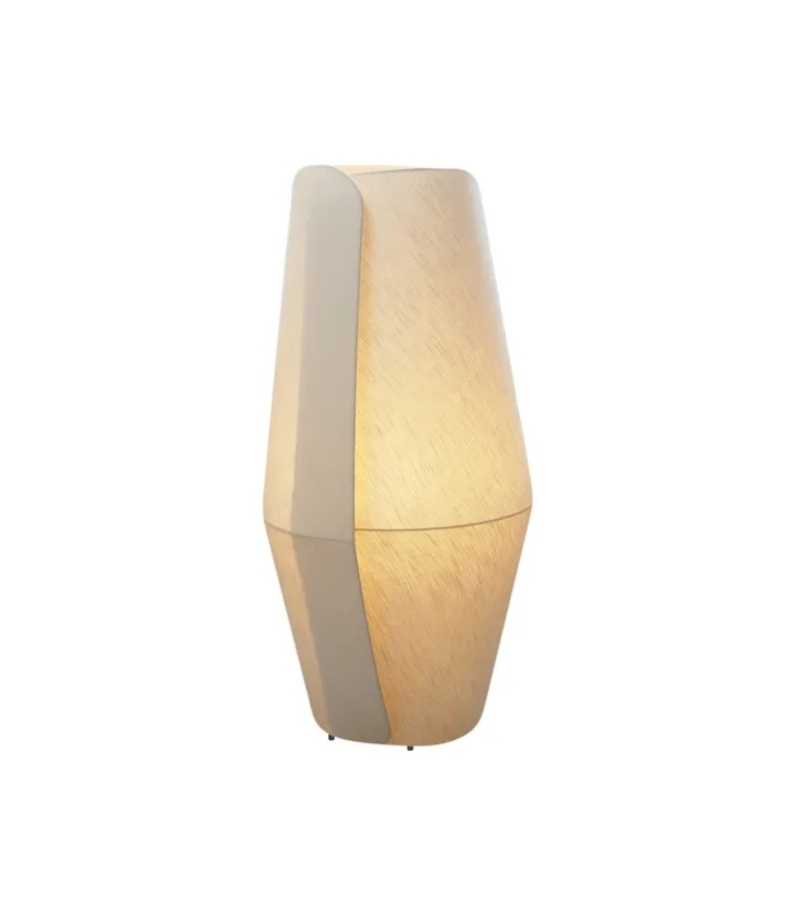 Volute Rakumba Floor Lamp