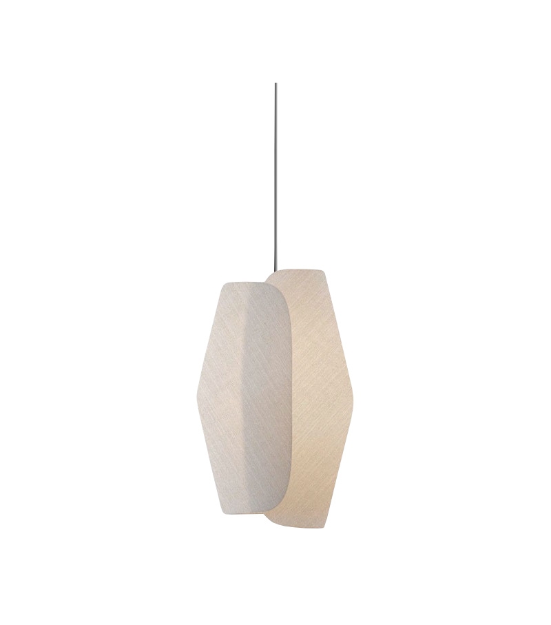 Volute Rakumba Pendant Lamp