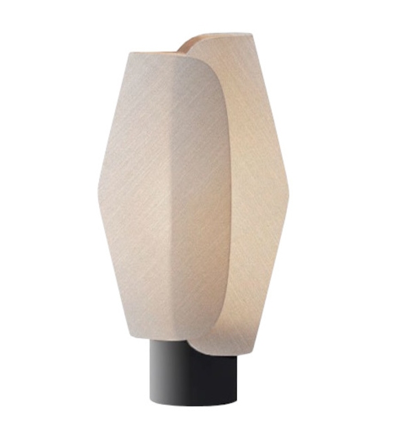 Volute Rakumba Table Lamp