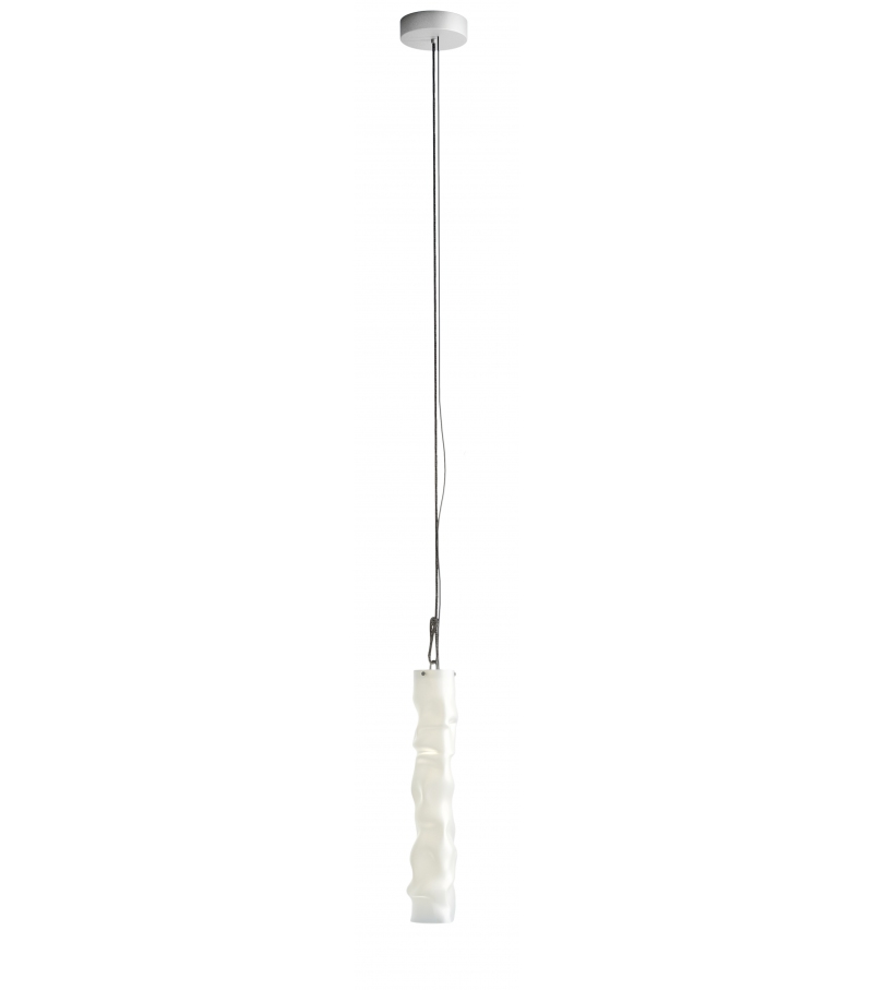 Baggy Vertical Contardi Pendant Lamp