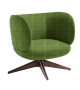 Ready for shipping - Beth Milani Armchair