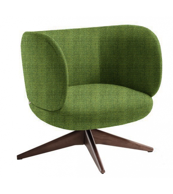 Ready for shipping - Beth Milani Armchair