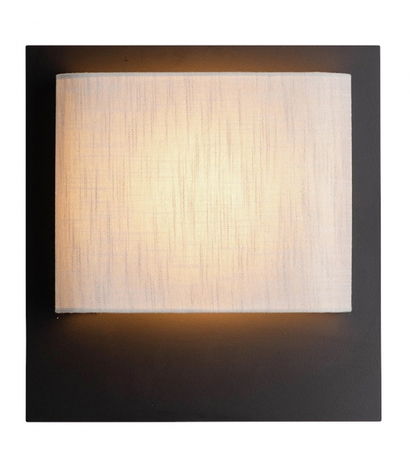 Elwood Landscape Rakumba Wall Lamp