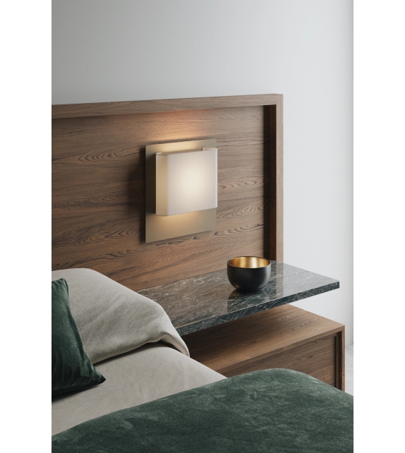 Elwood Landscape Rakumba Wall Lamp