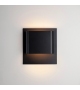 Elwood Landscape Rakumba Wall Lamp