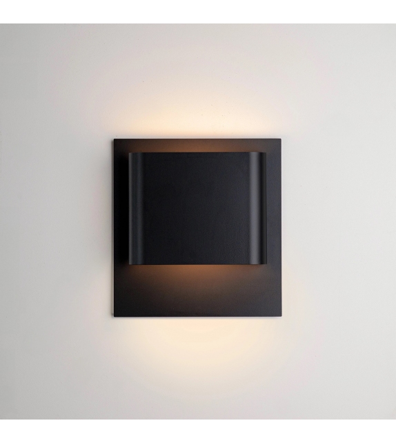 Elwood Landscape Rakumba Wall Lamp