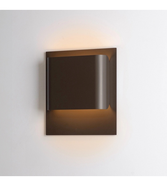 Elwood Landscape Rakumba Wall Lamp