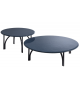 The Secret Garden Poltrona Frau Table Basse