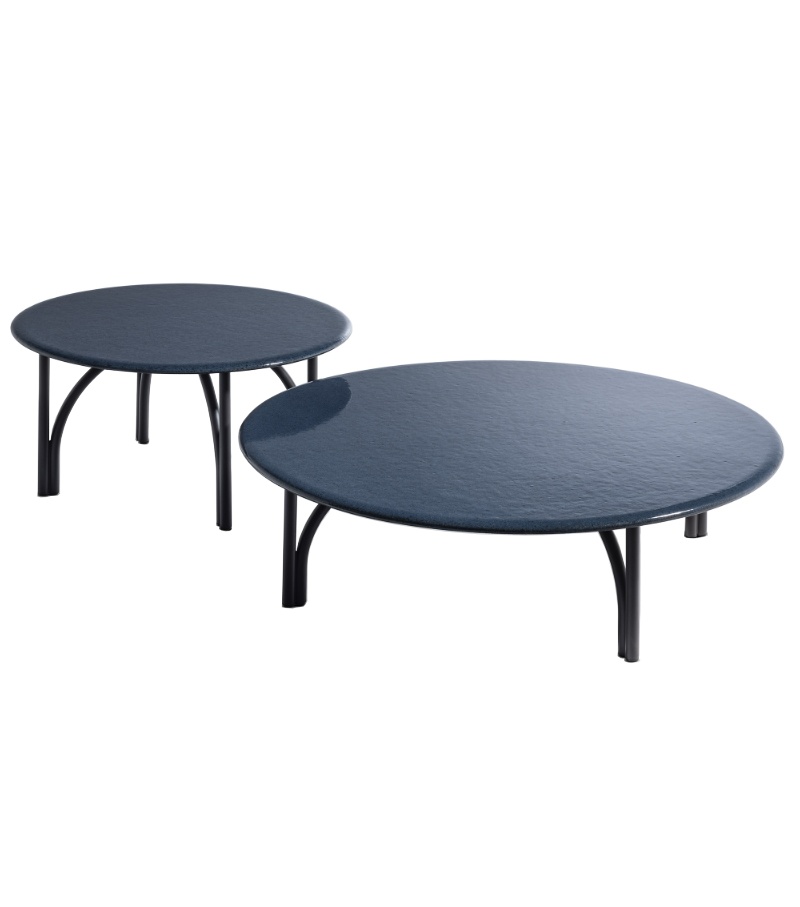 The Secret Garden Poltrona Frau Table Basse