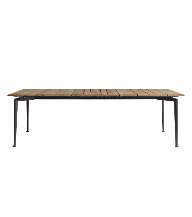 Solaria Poltrona Frau Table