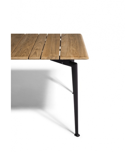 Solaria Poltrona Frau Table