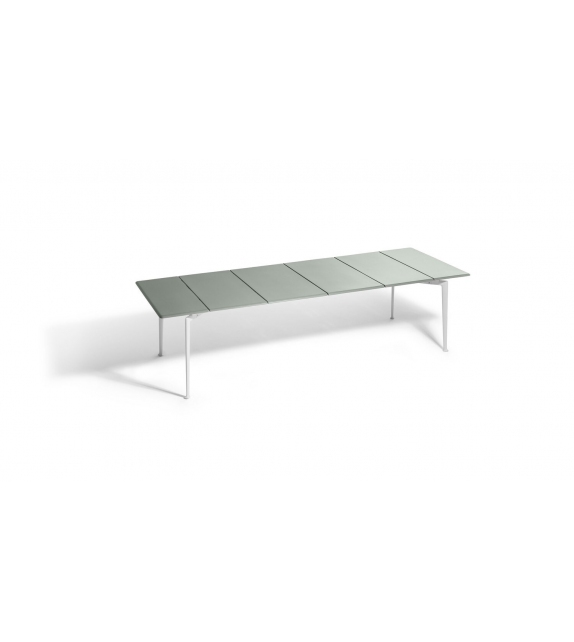 Solaria Poltrona Frau Table