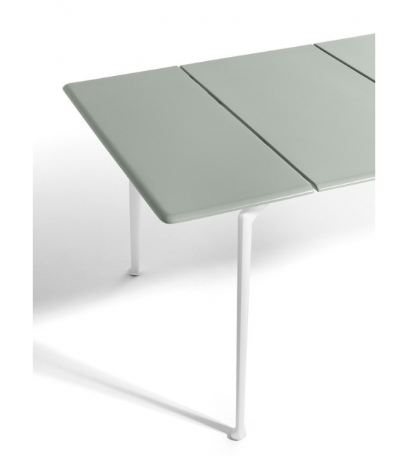 Solaria Poltrona Frau Table