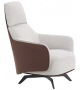 Kaori Lounge Poliform Poltrona