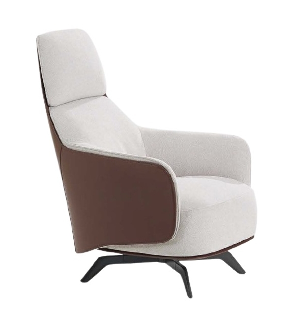 Kaori Lounge Poliform Sessel