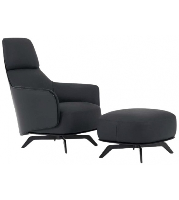 Kaori Poliform Fauteuil