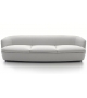 Orla 3 Seater Sofa Cappellini