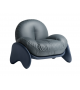 Squash Poltrona Frau Fauteuil