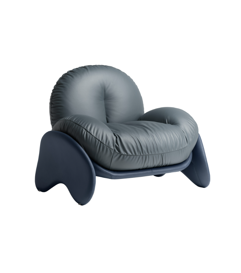 Squash Poltrona Frau Fauteuil