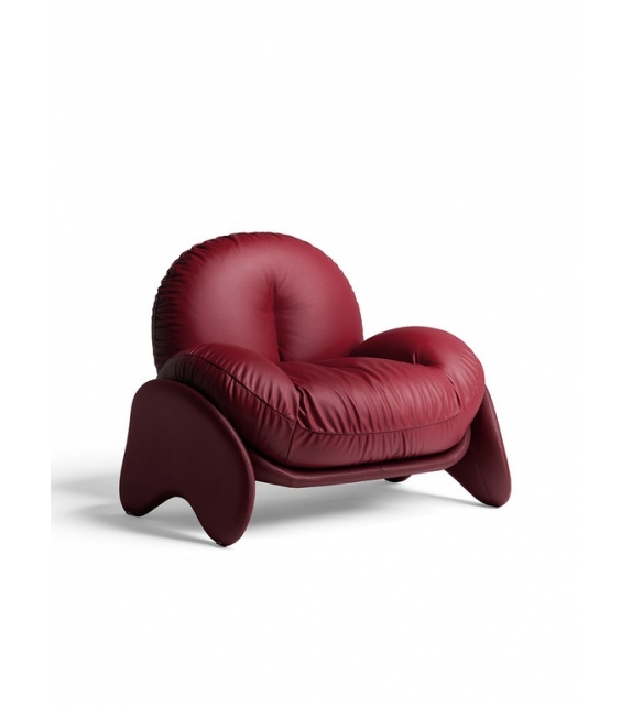 Squash Poltrona Frau Fauteuil