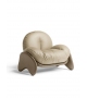 Squash Poltrona Frau Fauteuil