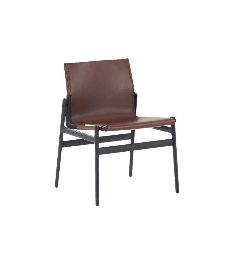 Ipanema Cuoio Poliform Chair