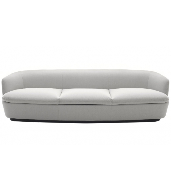 Orla Dreisitzer Sofa Cappellini Milia Shop