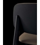 Curve Poliform Tabouret