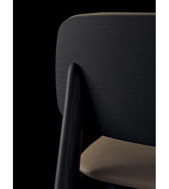 Curve Poliform Hocker