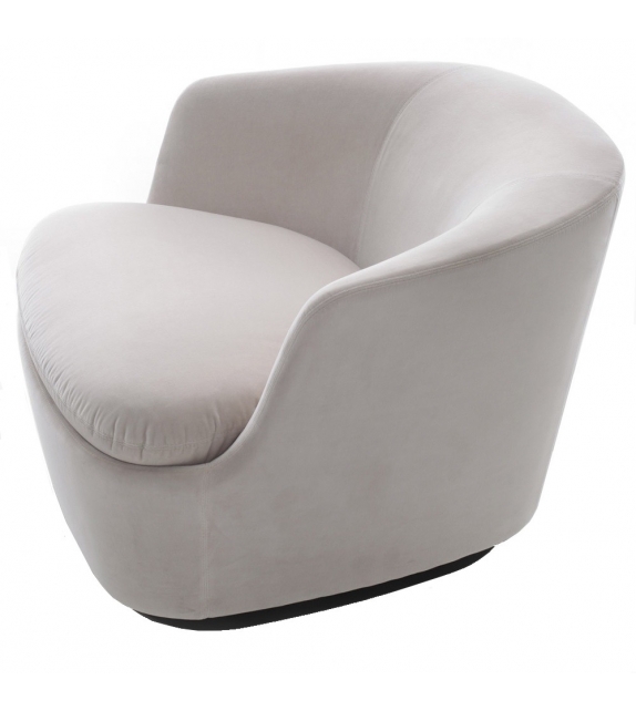 Orla Fauteuil Cappellini