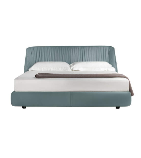 Archibald Poltrona Frau Bed