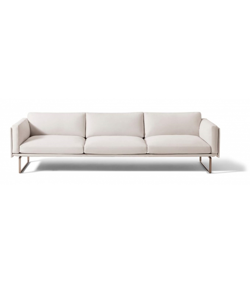 8 207 Cassina Canapé