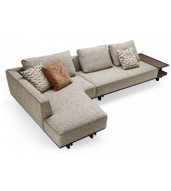 Fillungo Ceccotti Collezioni Modulares Sofa